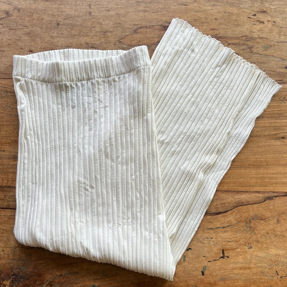 Simon Miller 3-piece ribbed set